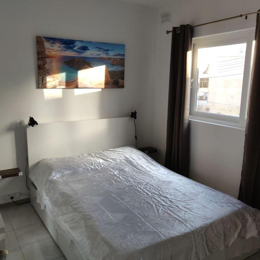 Sunny Day Flat Lejlighed San Pawl il-Baħar Eksteriør billede