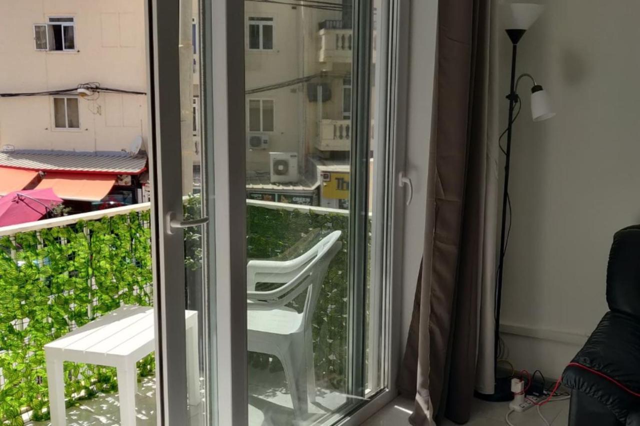 Sunny Day Flat Lejlighed San Pawl il-Baħar Eksteriør billede