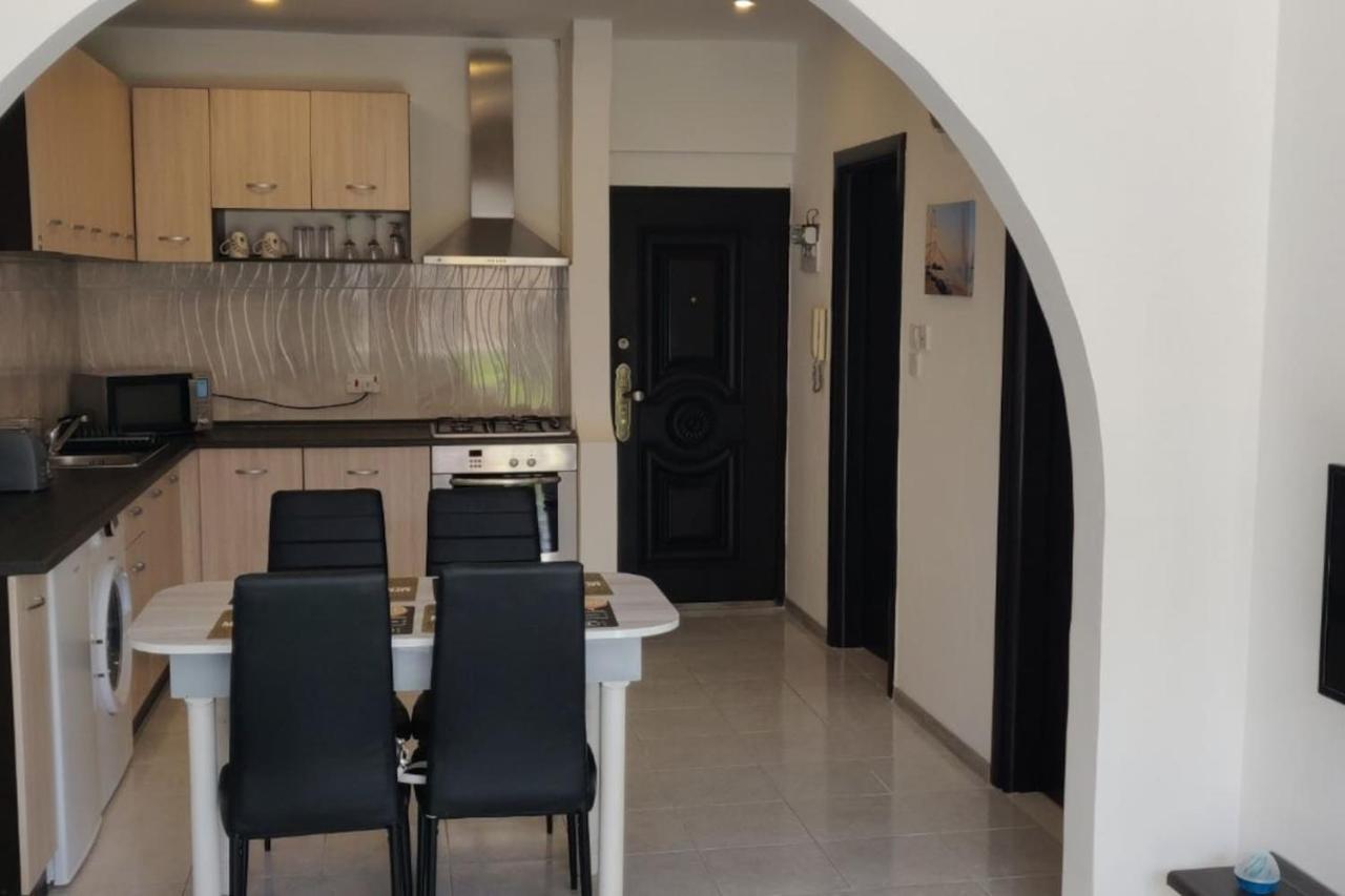 Sunny Day Flat Lejlighed San Pawl il-Baħar Eksteriør billede